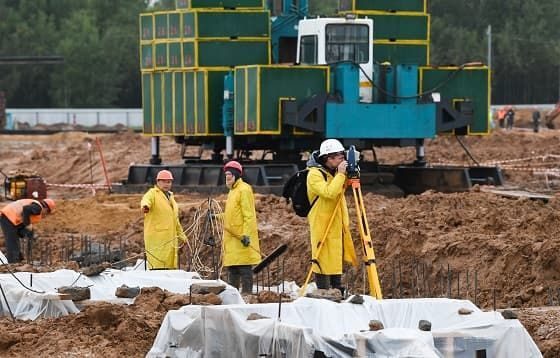 Просрочено разрешение на строительство частного дома что делать